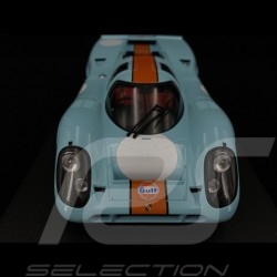 Porsche 917 K Gulf 1/18 CMR CMR146