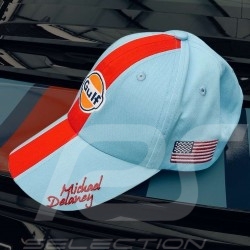 Casquette Steve McQueen Porsche Design WAP9400100F