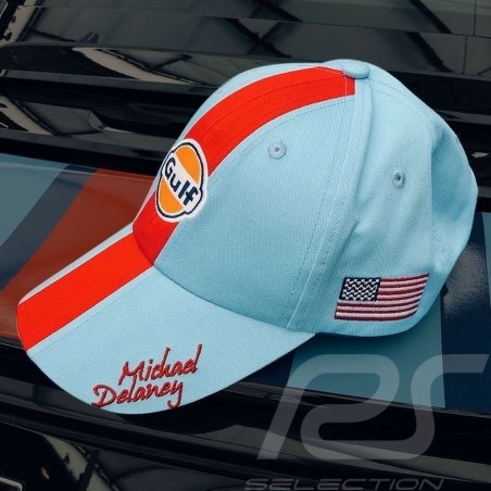 Casquette Steve McQueen Porsche Design WAP9400100F