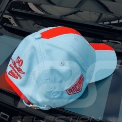 Casquette Steve McQueen Porsche Design WAP9400100F