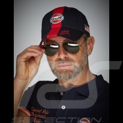 Porsche Original Design Turbo Baseball Cap WAP8200010K