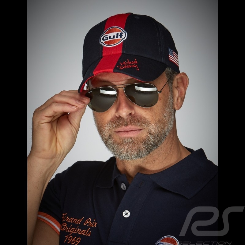 Casquette Steve McQueen Porsche Design WAP9400100F
