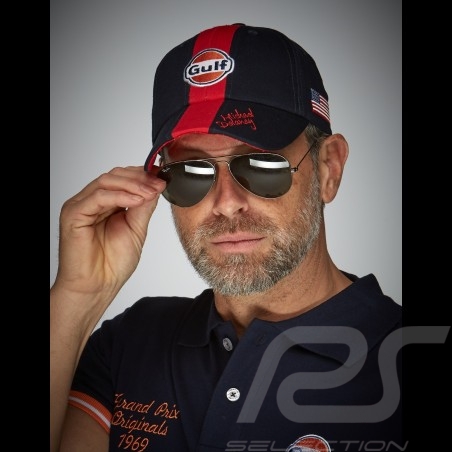 Casquette Steve McQueen Porsche Design WAP9400100F