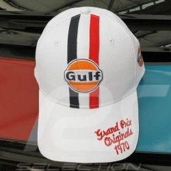 Casquette Steve McQueen Porsche Design WAP9400100F