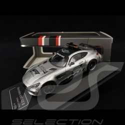 Mercedes-AMG GT R Safety car 1/43 Ixo SP43005CMR