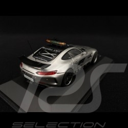 Mercedes-AMG GT R Safety car 1/43 Ixo SP43005CMR