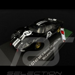 Porsche 935 Moby Dick Le Mans 1978 n°43 