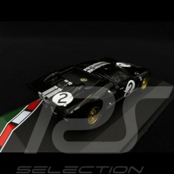 Porsche 935 Moby Dick Le Mans 1978 n°43 