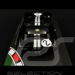 Porsche 935 Moby Dick Le Mans 1978 n°43 