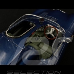 Porsche 718 RS60 Course de côte 1960 
