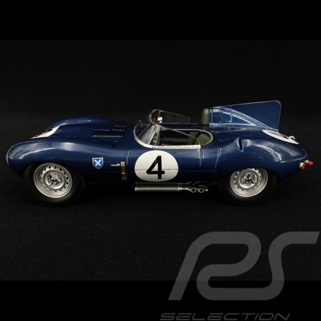 Porsche 718 RS60 Course de côte 1960 