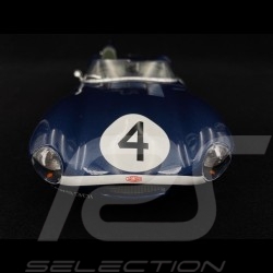 Porsche 718 RS60 Course de côte 1960 