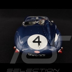 Porsche 718 RS60 Course de côte 1960 