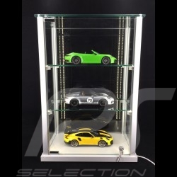 Tour vitrine pour 10 Minichamps idem WAP02077818 X