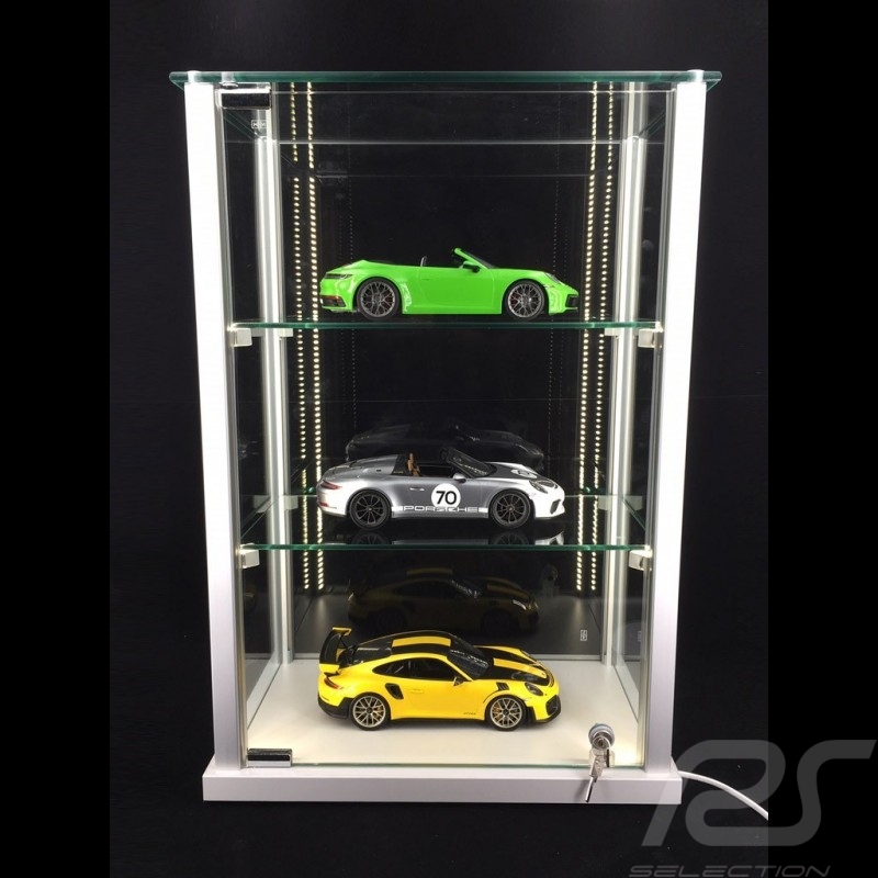 Tour vitrine pour 10 Minichamps idem WAP02077818 X