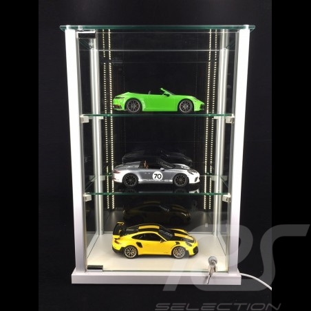 Tour vitrine pour 10 Minichamps idem WAP02077818 X
