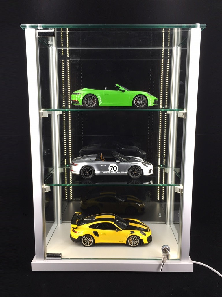 porsche toy car models