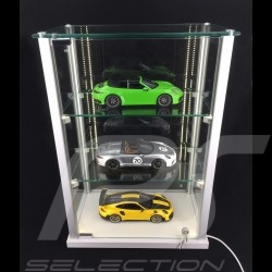 Tour vitrine pour 10 Minichamps idem WAP02077818 X