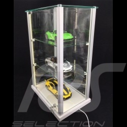 Tour vitrine pour 10 Minichamps idem WAP02077818 X