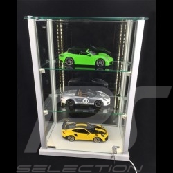 Tour vitrine pour 10 Minichamps idem WAP02077818 X