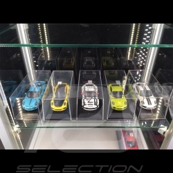 Tour vitrine pour 10 Minichamps idem WAP02077818 X