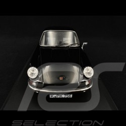 Porsche 911 S 1973 schwarz 1/18 Norev 187631