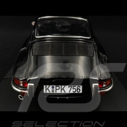 Porsche 911 S 1973 noir 1/18 Norev 187631