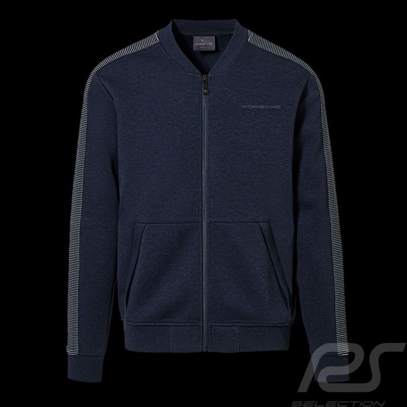 Porsche Jacke 924 Collection Softshell Dunkelblau Porsche Design WAP442L924 - Herren Porsche Jacke 924 Collection Softshell Dunkelblau Porsche Design WAP442L924 - Herren