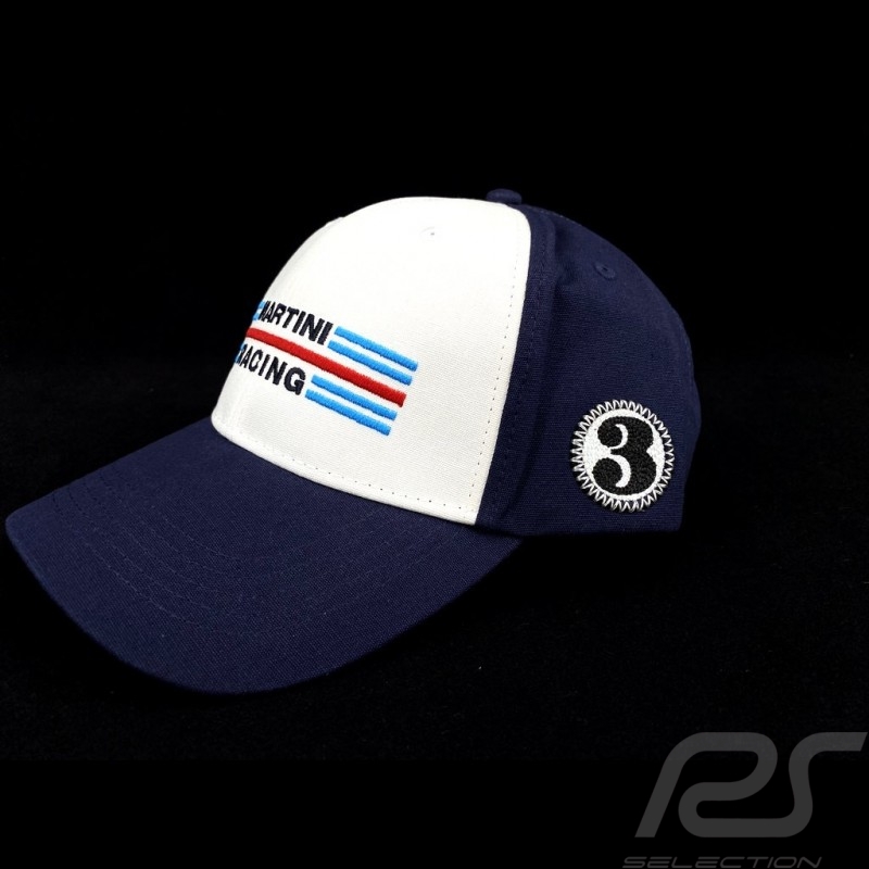 Casquette Steve McQueen Porsche Design WAP9400100F