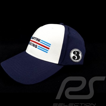 Casquette Steve McQueen Porsche Design WAP9400100F