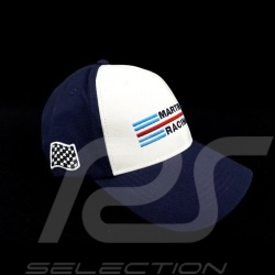 Porsche Cap Martini Racing collection n° 3 weiß / dunkelblau Porsche WAP5500010LMRH