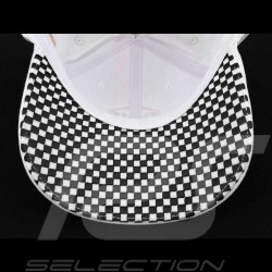 Casquette Steve McQueen Porsche Design WAP9400100F