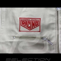 Blouson homme Delaney Gulf Grand Prix Originals
