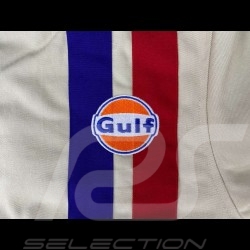 Blouson homme Delaney Gulf Grand Prix Originals