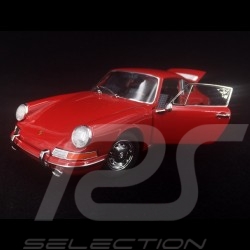 Porsche 718 RS60 Course de côte 1960 