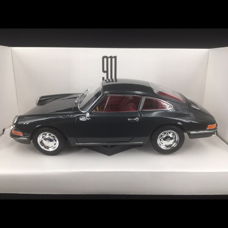 Porsche 911 2.0 1964 slate grey 1/24 Welly MAP02481119