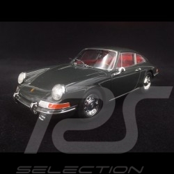 Porsche 911 2.0 1964 slate grey 1/24 Welly MAP02481119