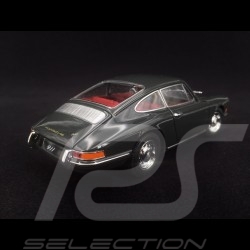 Porsche 911 2.0 1964 schiefergrau 1/24 Welly MAP02481119