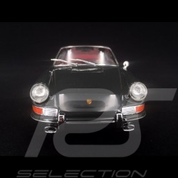 Porsche 911 2.0 1964 gris ardoise 1/24 Welly MAP02481119