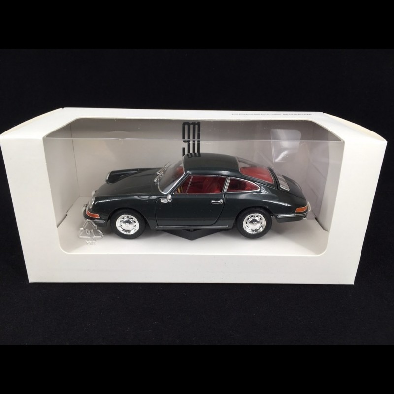 Porsche 911 2.0 1964 slate grey 1/24 Welly MAP02481119