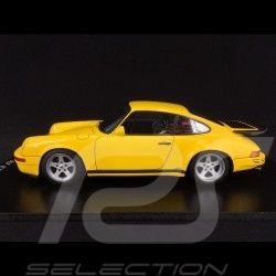 Porsche 911 RUF CTR 1987 "Yellow Bird" Speedgelb 1/18 Spark 18S256