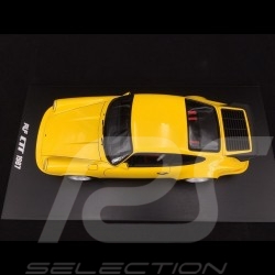 Porsche 911 RUF CTR 1987 "Yellow Bird" Speedgelb 1/18 Spark 18S256