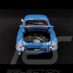 Porsche 718 RS60 Course de côte 1960 