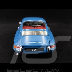 Porsche 718 RS60 Course de côte 1960 