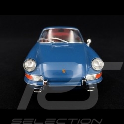 Porsche 911 2.0 1964 bleu 1/24 Welly MAP02481319
