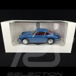 Porsche 911 2.0 1964 blau 1/24 Welly MAP02481319