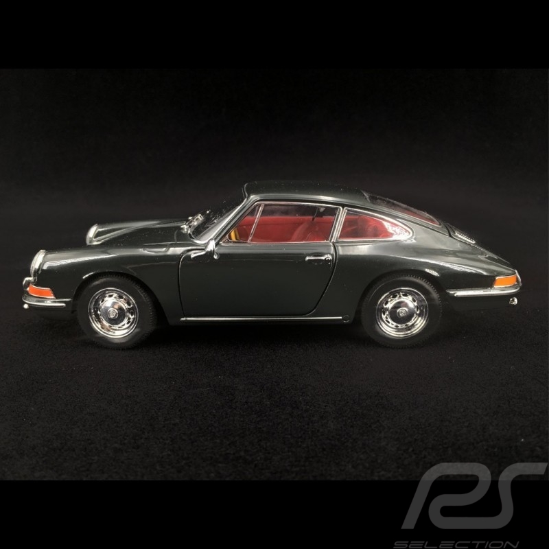 Porsche 911 2.0 1964 slate grey 1/24 Welly MAP02481119
