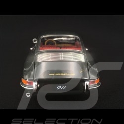 Porsche 718 RS60 Course de côte 1960 