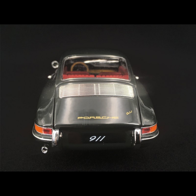 Porsche 911 2.0 1964 slate grey 1/24 Welly MAP02481119