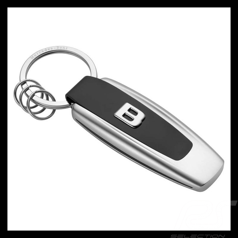 Porte-clés Mercedes Classic logo vintage Mercedes-Benz B66041524